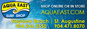 Aqua east jacksonville hotsell