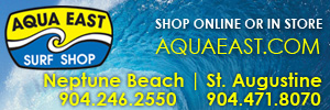 Aqua East Surf Shop