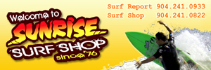 Sunrise Surf Shop