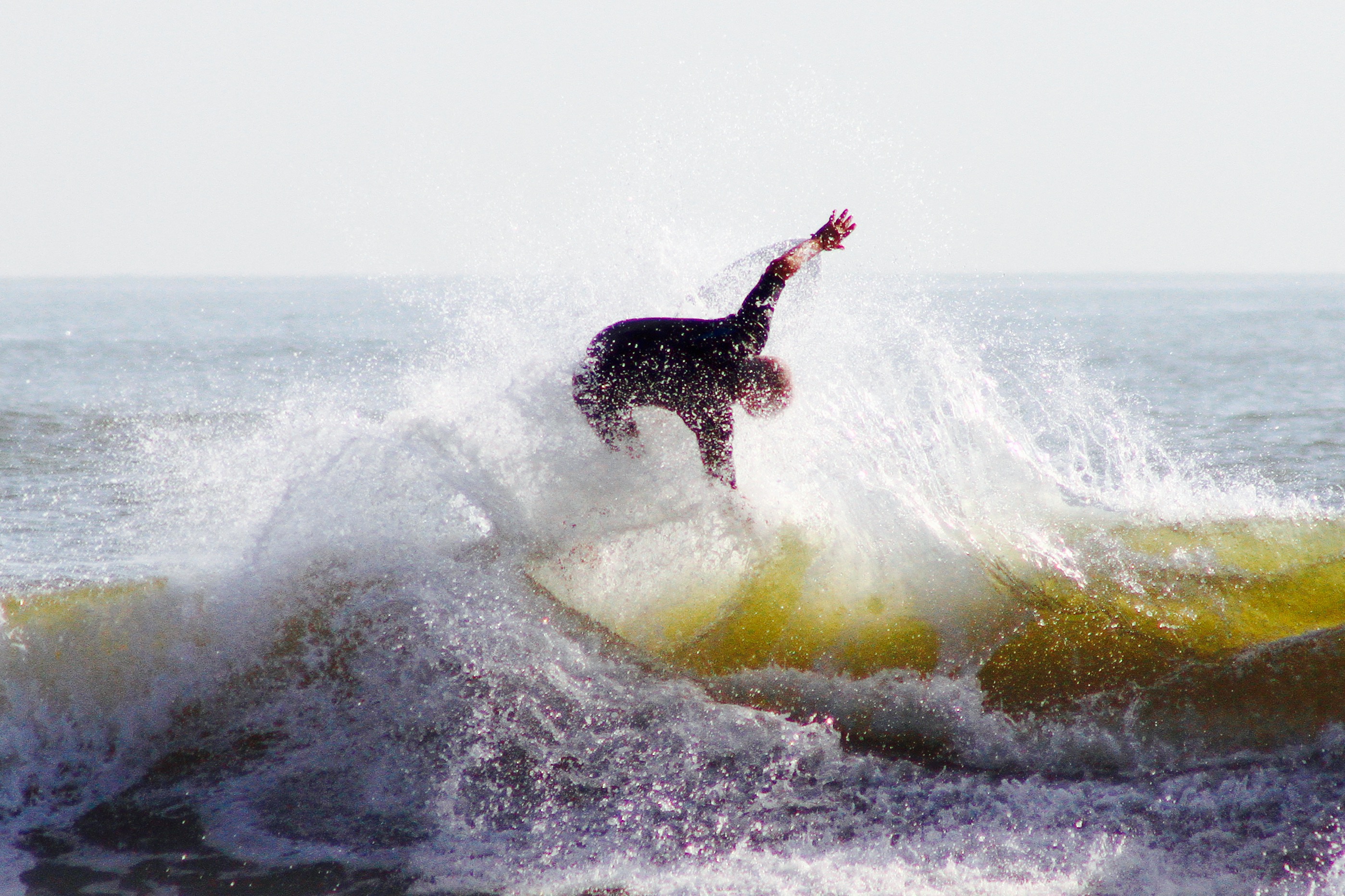 Jacksonville Florida Surf Report - obpsmna
