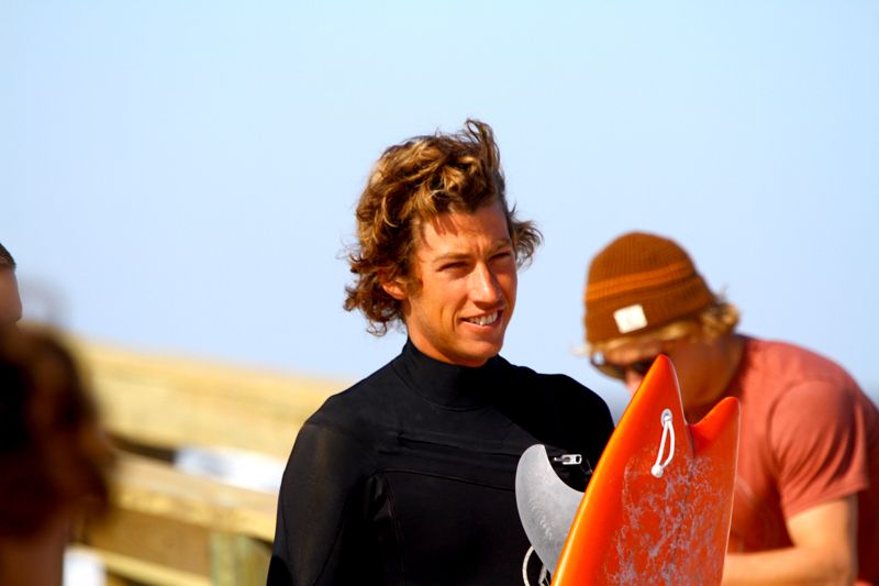 Ryan on sale burch surfing