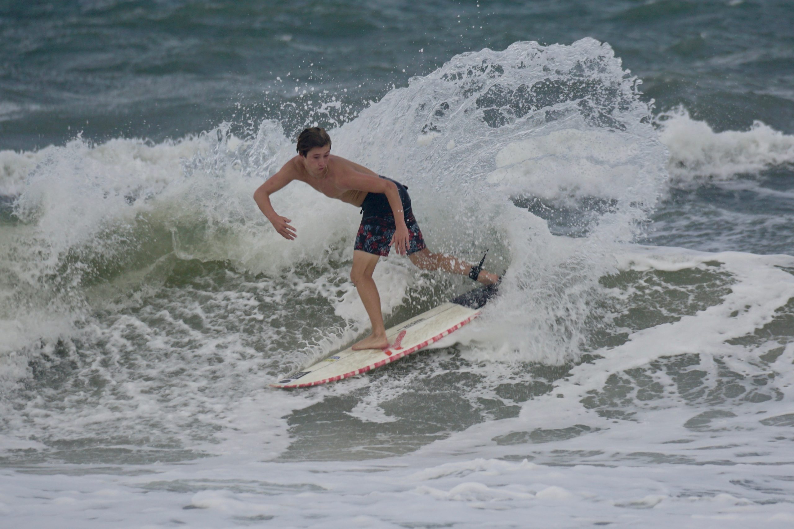 Jacksonville Florida Surf Report - sg9qlma
