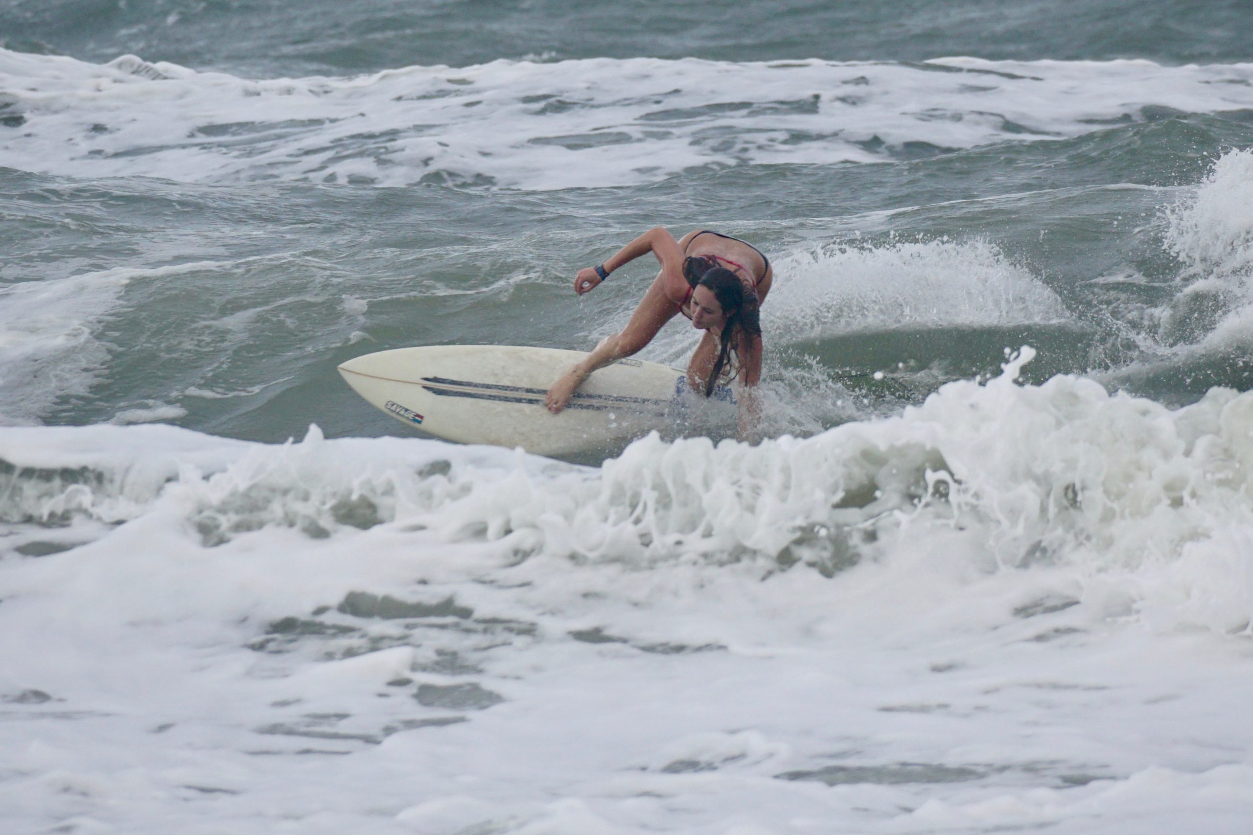 Jacksonville Florida Surf Report - 1ypj40a