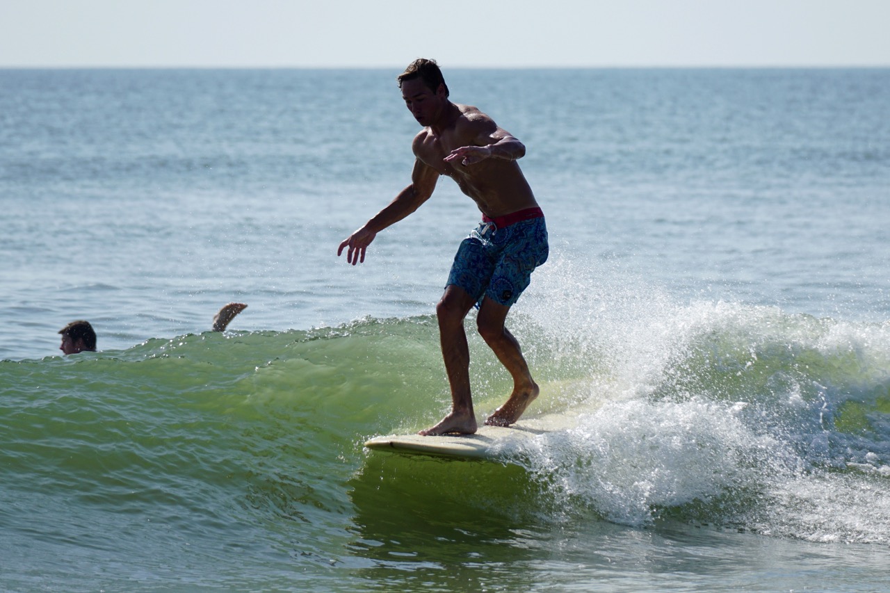 DSC07346 - Florida Surf Report - Surfing Hanna Park - Jacksonville ...