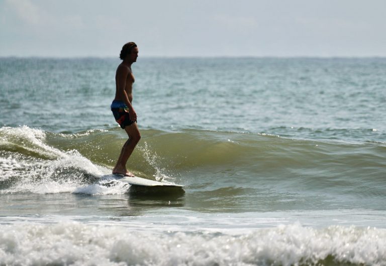 Watch: Heaviest Greenbush Session Ever? - Surfline