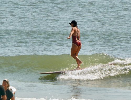 NE Florida [Jacksonville] Surf Report #2 Tuesday August 16th