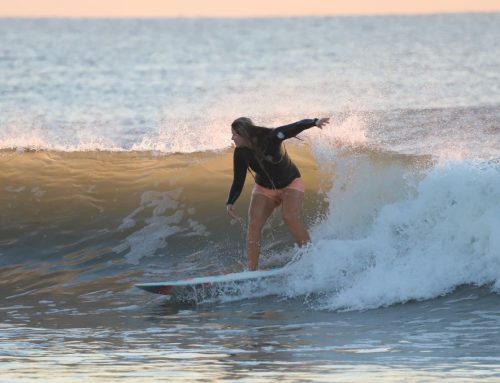 NE Florida Surf Report #1 [Jacksonville Florida] Thursday October 6th
