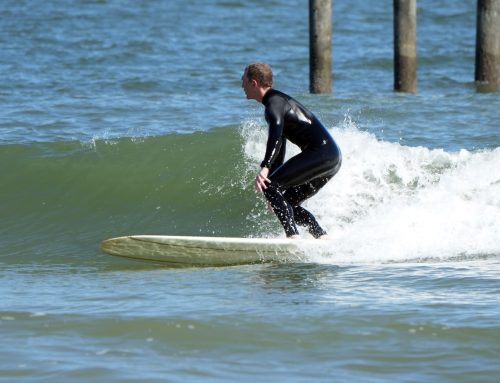 Florida Surf Report #2 [Jacksonville] Friday 01.27.2023