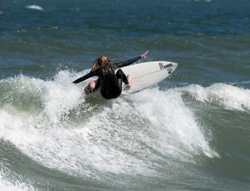 NE Florida Surf Report [Jacksonville] 4:00 PM Thursday 03.30.2023