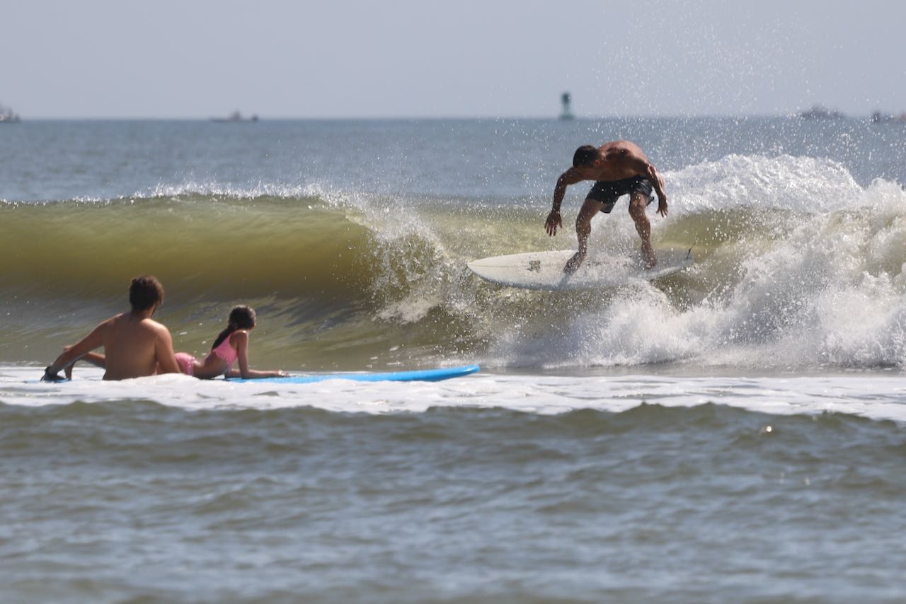 IMG_5452 - Florida Surf Report - Surfing Hanna Park - Jacksonville ...