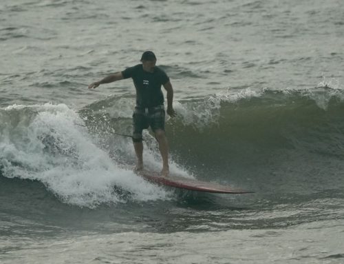 Jacksonville FL Surf Report 6:20 AM Saturday 06.03.2023