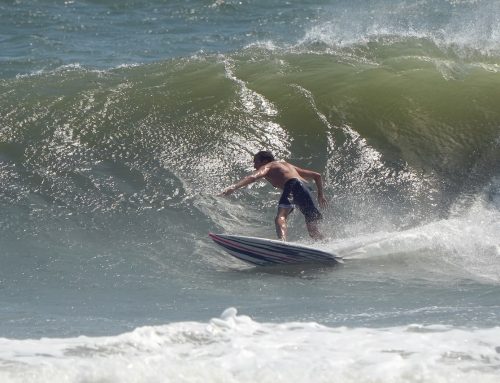 Jacksonville Florida Surf Report 1:00 PM Friday 09.22.2023