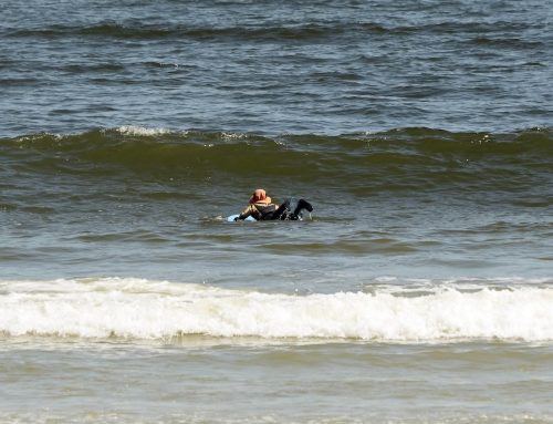 Jacksonville FL Surf Report #3 Monday 1:30 PM 02.26.2024