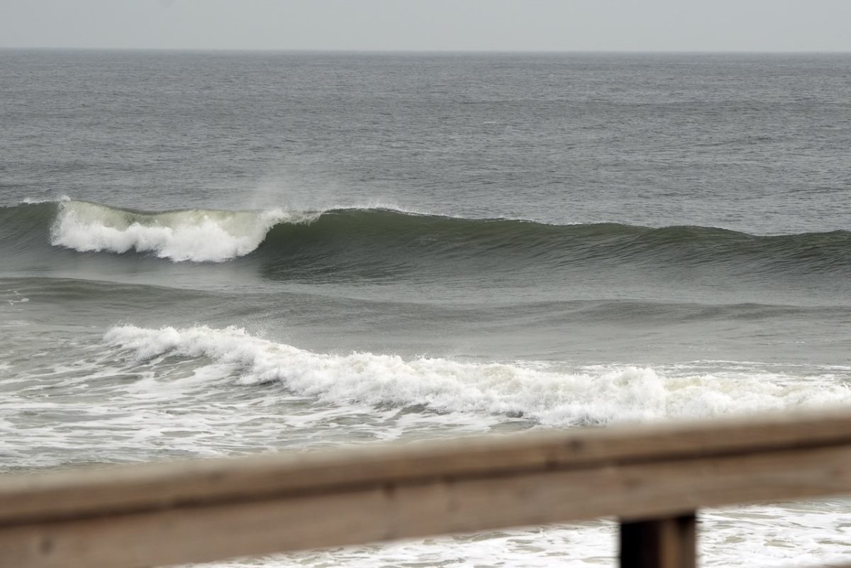 Jacksonville FL Surf Report 2 Saturday 1215 PM 03.09.2024 Florida