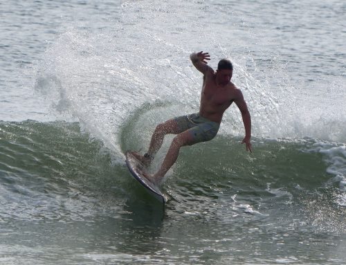 Northeast Florida Surf Report #2 Sunday 11:00 AM 04.21.2024