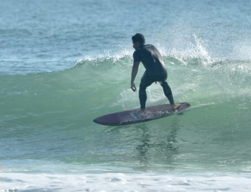 Northeast Florida Surf Report #2 Wednesday 10:00 AM 04.24.2024