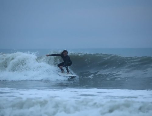 Northeast Florida Surf Report #1 Thursday 6:55 AM 04.18.2024