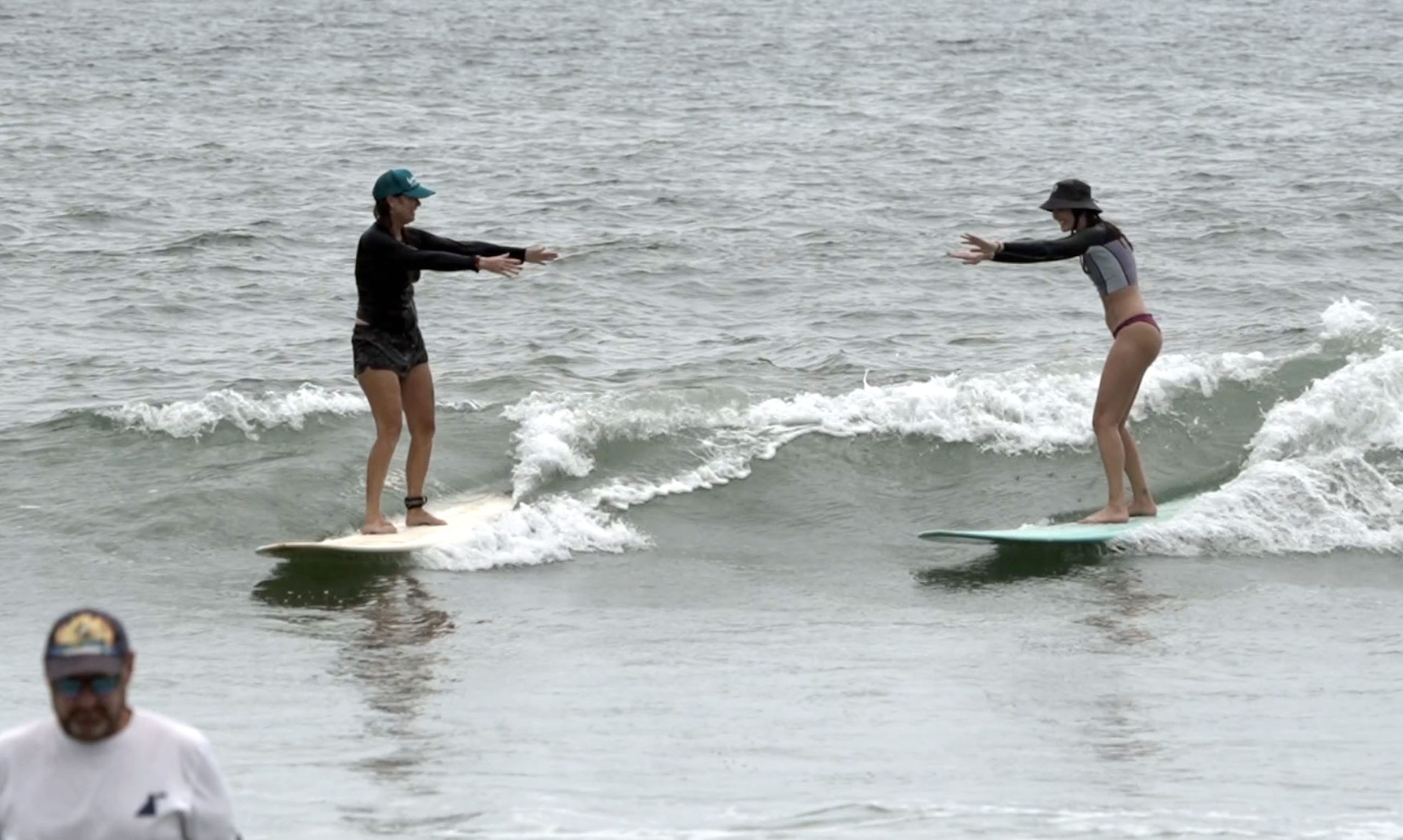 Jacksonville Florida Surf Report - zaucy27