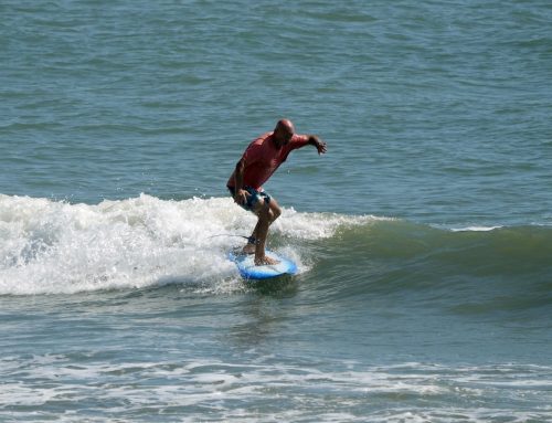 Northeast Florida Surf Report #2 Sunday 12:00 PM 05.05.2024