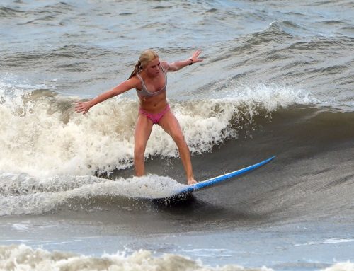 Northeast Florida Surf Report #3 Monday 6:00 PM 05.06.2024