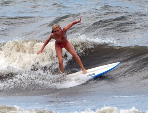 Northeast Florida Surf Report #3 Monday 6:00 PM 05.06.2024