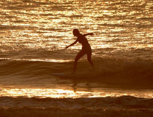 Northeast Florida Surf Report #1 Thursday 6:50 AM 05.09.2024