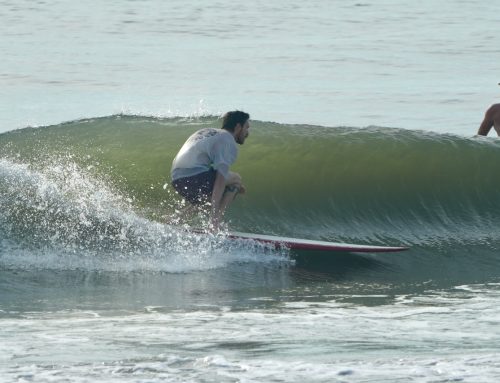 Northeast Florida Surf Report #2 Sunday 8:40 AM 05.12.2024