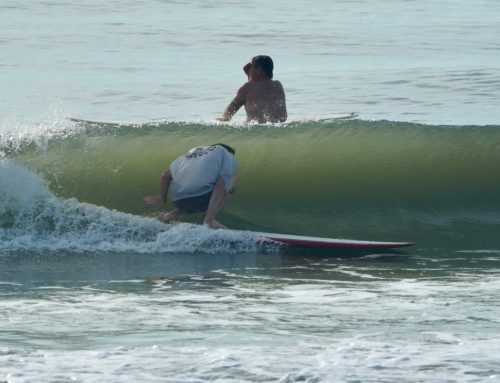 Northeast Florida Surf Report #2 Sunday 8:40 AM 05.12.2024