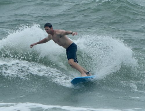 Northeast Florida Surf Report #2 Monday 1:00 PM 05.13.2024