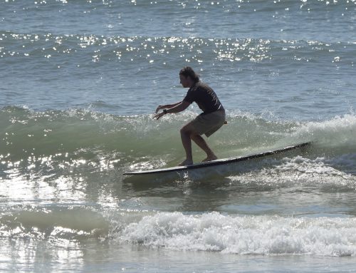 Northeast Florida Surf Report #2 Thursday 12:00 PM 05.16.2024