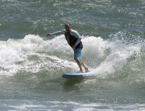 Northeast Florida Surf Report #3 Monday 12:30 PM 05.20.2024