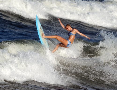 High Tide Photos NE Fl Surf Report #4 Monday 7:00 PM 05.20.2024