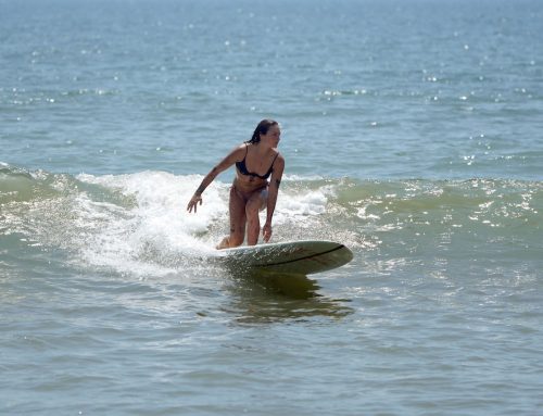 Northeast Florida Surf Report #2 Sunday 1:00 PM 05.26.2024
