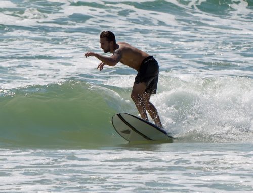 Northeast Florida Surf Report #2 Friday 11:30 AM 05.31.2024
