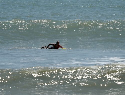 Northeast Florida Surf Report #2 Wednesday 12:45 PM 05.01.2024