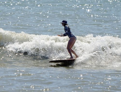 Northeast Florida Surf Report #2 Thursday 11:30 AM 05.02.2024