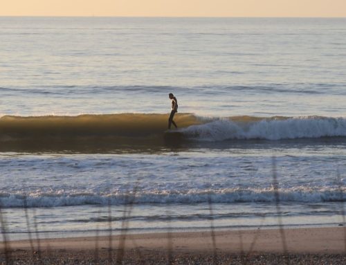 Northeast Florida Surf Report #1 Friday 6:40 AM 05.03.2024