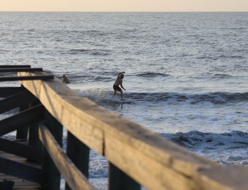 Northeast Florida Surf Report #1 Monday 6:45 AM 05.06.2024