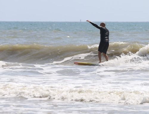 Northeast Florida Surf Report #2 Monday 10:30 AM 05.06.2024