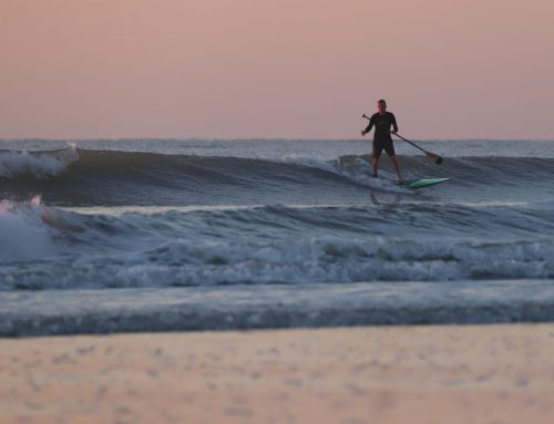 Northeast Florida Surf Report #1 Sunday 6:30 AM 05.12.2024