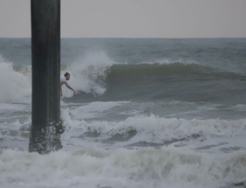 Northeast Florida Surf Report #1 Tuesday 6:30 AM 05.14.2024