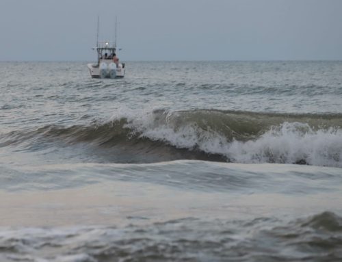 Northeast Florida Surf Report #1 Saturday 6:30 AM 05.18.2024