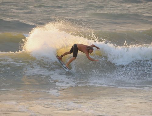 Northeast Florida Surf Report #1 Tuesday 6:30 AM 05.21.2024