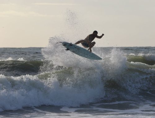 Northeast Florida Surf Report #2 Tuesday 8:00 AM 05.21.2024