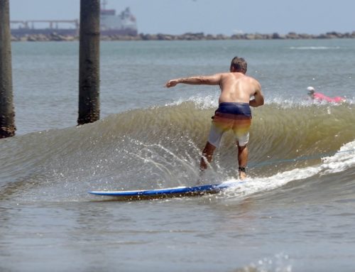 Northeast Florida Surf Report #3 Sunday 2:00 PM 05.19.2024