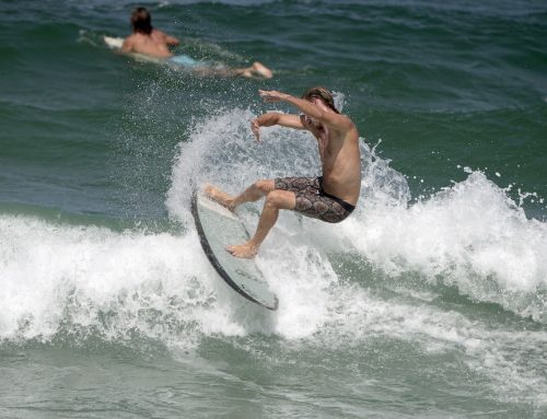 Northeast Florida Surf Report #3 Friday 5:00 PM 06.14.2024
