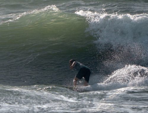 Northeast Florida Surf Report #2 Thursday 8:10 AM 06.20.2024