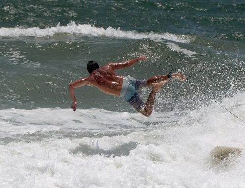 Northeast Florida Surf Report #3 Thursday 1:00 PM 06.20.2024