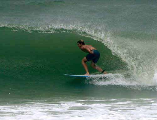 Northeast Florida Surf Report #2 Friday 1:00 PM 06.21.2024