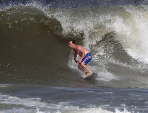 Northeast Florida Surf Report #3 Friday 7:00 PM 06.21.2024